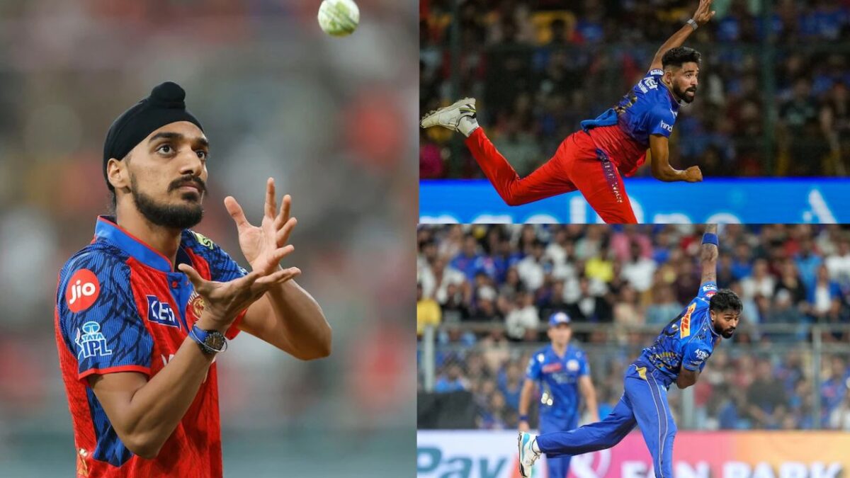 अर्शदीप सिंह के अलावा ये 5 गेंदबाज भी फेंक चुके हैं सबसे बड़ा Over, फैंस करते हैं आज भी ट्रोल