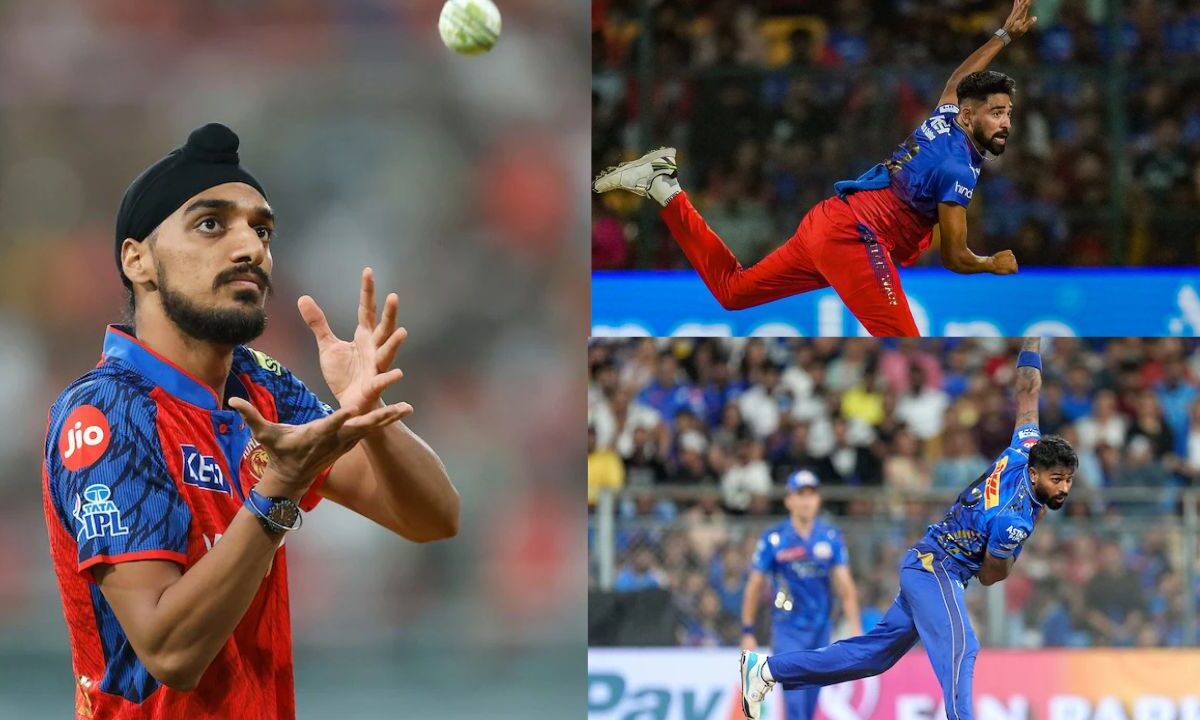 अर्शदीप सिंह के अलावा ये 5 गेंदबाज भी फेंक चुके हैं सबसे बड़ा Over, फैंस करते हैं आज भी ट्रोल