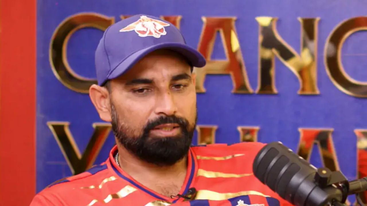 'क्रिकेट छोड़ दूंगा....', टीम इंडिया से बाहर रहने वाले Mohammed Shami का रिटायरमेंट पर ऐलान 