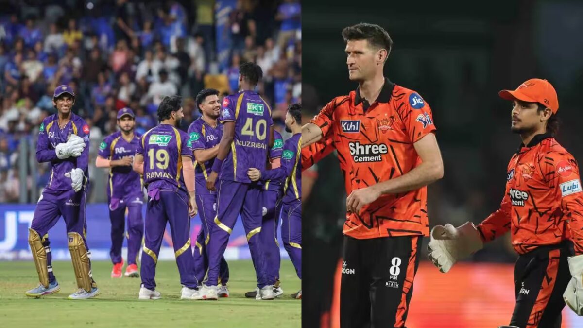 KKR vs SRH, MATCH PREVIEW: कौन मारेगा बाजी? जानें पिच रिपोर्ट, प्लेइंग 11, लाइव स्ट्रीमिंग, मौसम और हेड टू हेड रिकॉर्ड