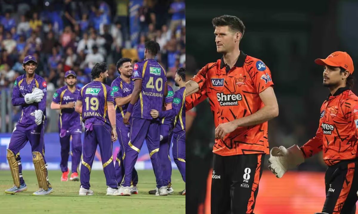 KKR vs SRH, MATCH PREVIEW: कौन मारेगा बाजी? जानें पिच रिपोर्ट, प्लेइंग 11, लाइव स्ट्रीमिंग, मौसम और हेड टू हेड रिकॉर्ड