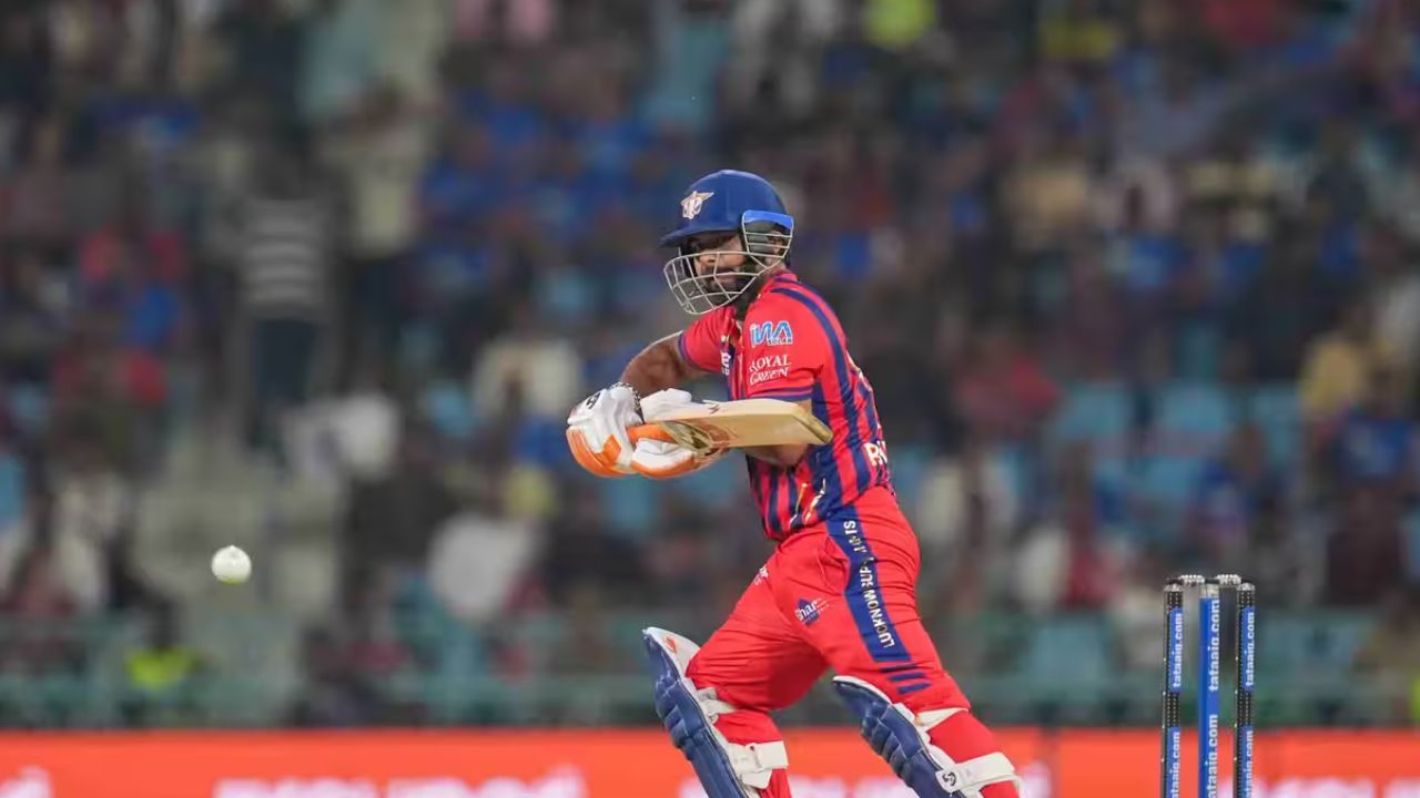 LSG vs DC: दिल्ली ने लखनऊ को 6 विकेट से हराया, युवा बल्लेबाज ने खेली मैच जिताऊ पारी; मुकाबले में पंत-राहुल हुए फ्लॉप