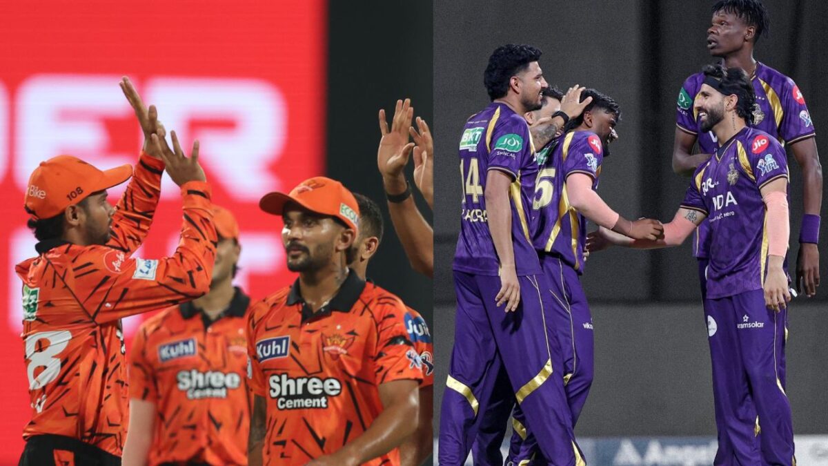 KKR से भिड़ंत से पहले Sunrisers Hyderabad की बढ़ी टेंशन, मैच विनर खिलाड़ी हुआ बाहर