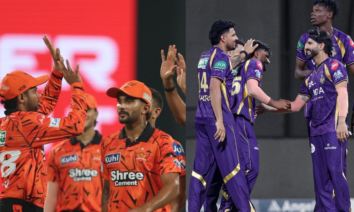 KKR से भिड़ंत से पहले Sunrisers Hyderabad की बढ़ी टेंशन, मैच विनर खिलाड़ी हुआ बाहर