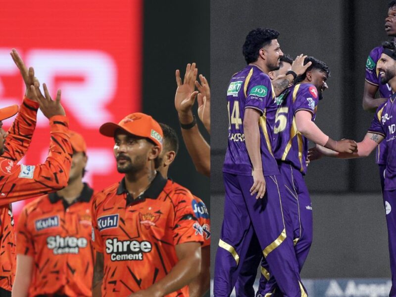 KKR से भिड़ंत से पहले Sunrisers Hyderabad की बढ़ी टेंशन, मैच विनर खिलाड़ी हुआ बाहर