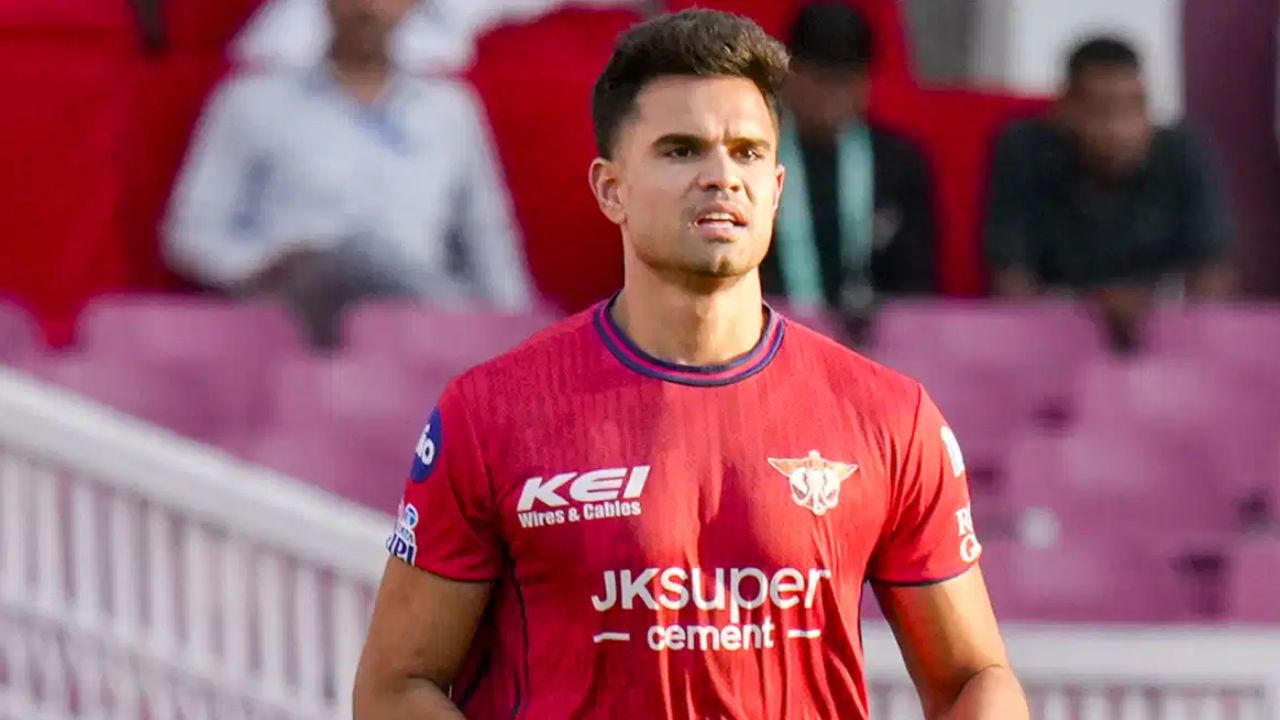 कौन हैं आपका आइडल क्रिकेटर? Arjun Tennduljar ने बिना ज्यादा सोचे सीधे इस दिग्गज का लिया नाम 