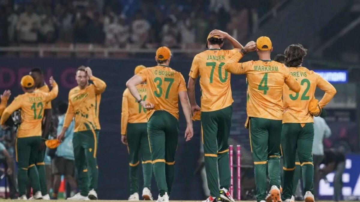 देश को कई मैच जिताने वाला ये अफ्रीकी खिलाड़ी हुआ Retire, क्रिकेट को कहा अलविदा