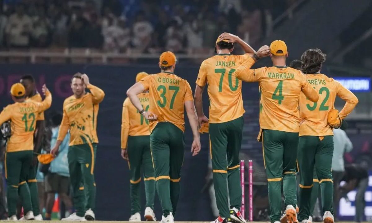 देश को कई मैच जिताने वाला ये अफ्रीकी खिलाड़ी हुआ Retire, क्रिकेट को कहा अलविदा