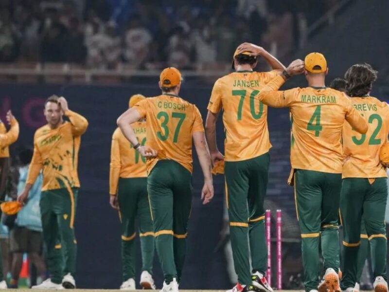 देश को कई मैच जिताने वाला ये अफ्रीकी खिलाड़ी हुआ Retire, क्रिकेट को कहा अलविदा