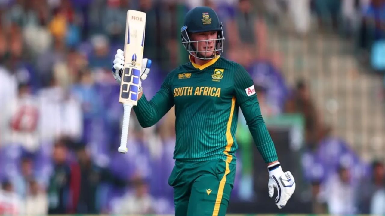 देश को कई मैच जिताने वाला ये अफ्रीकी खिलाड़ी हुआ Retire, क्रिकेट को कहा अलविदा 