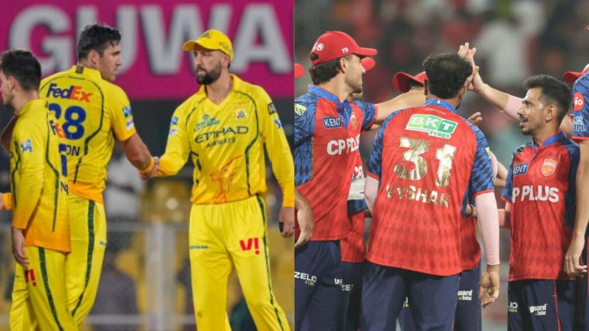 CSK vs PBKS Prediction: पावरप्ले से डेथ ओवर्स तक कैसा रहेगा मैच? जानें कौन मारेगा बाजी