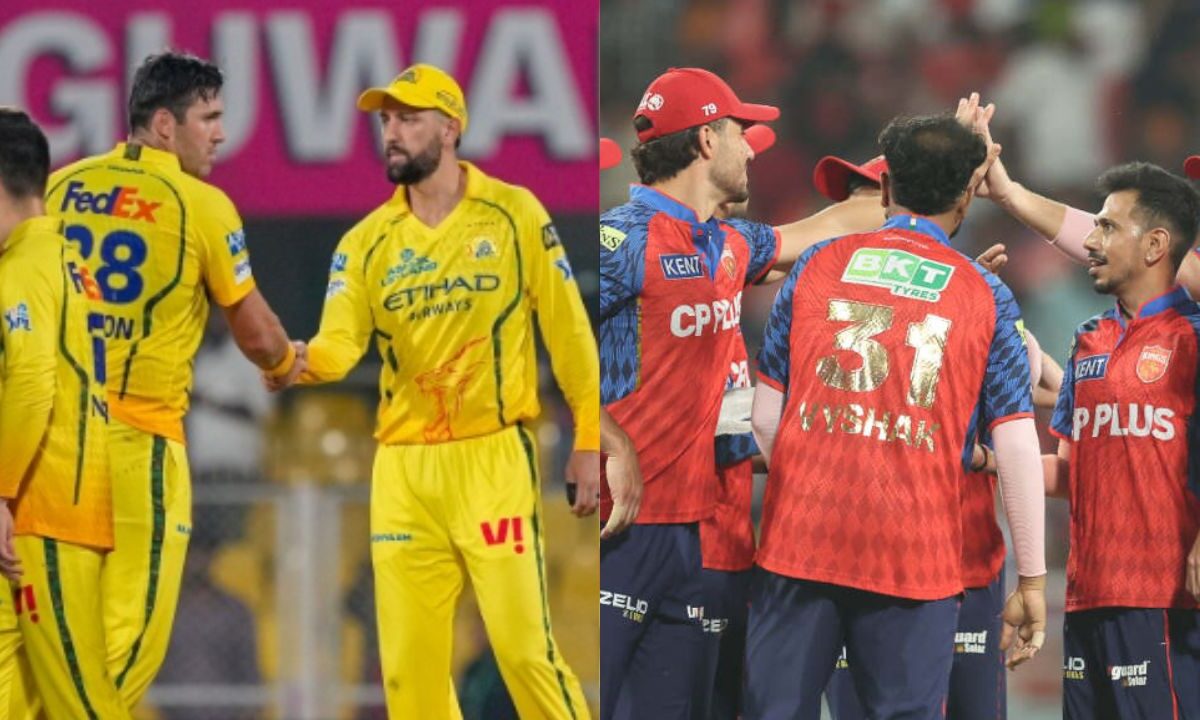 CSK vs PBKS Prediction: पावरप्ले से डेथ ओवर्स तक कैसा रहेगा मैच? जानें कौन मारेगा बाजी