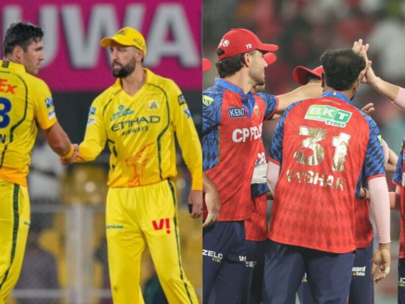 CSK vs PBKS Prediction: पावरप्ले से डेथ ओवर्स तक कैसा रहेगा मैच? जानें कौन मारेगा बाजी