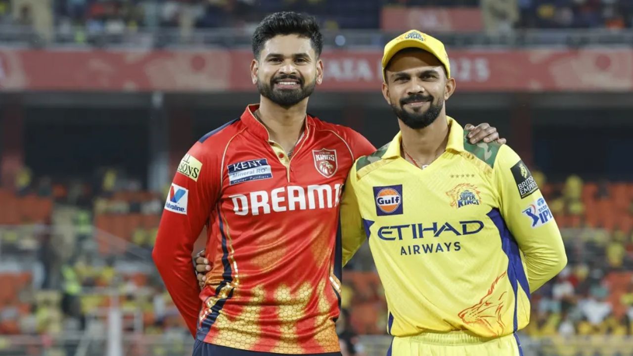 CSK vs PBKS Prediction: पावरप्ले से डेथ ओवर्स तक कैसा रहेगा मैच? जानें कौन मारेगा बाजी 