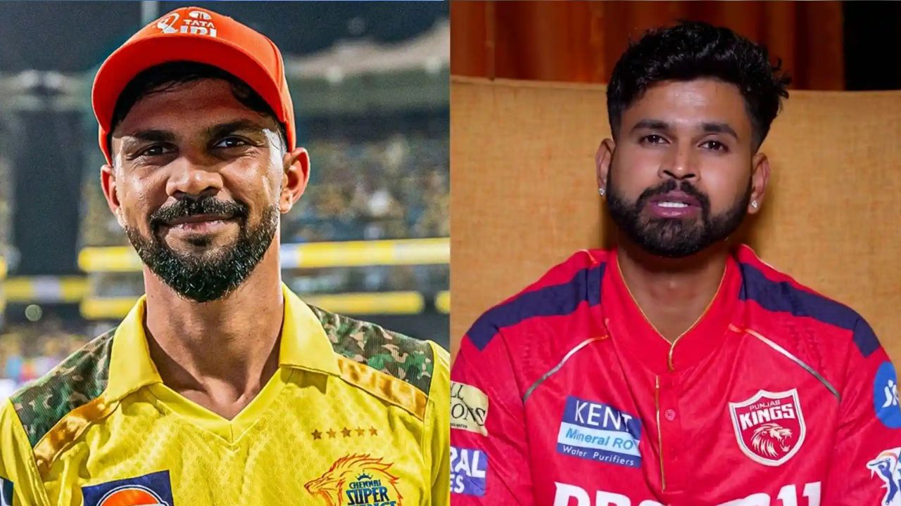 CSK vs PBKS Streaming Guide: टीवी से मोबाइल तक, कहाँ देखें फ्री लाइव मैच 2 CSK vs PBKS Streaming Guide: टीवी से मोबाइल तक, कहाँ देखें फ्री लाइव मैच