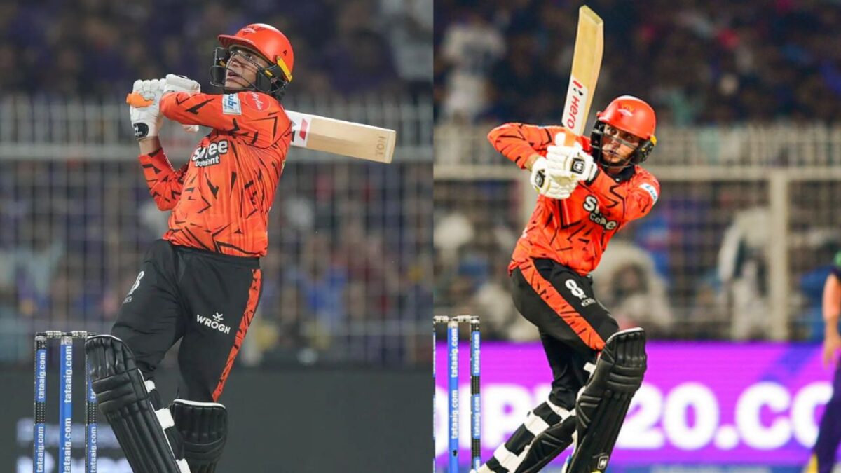 Abhishek Sharma को BCCI ने किया दंडित, जानें क्या है पूरा मामला! किस बात की मिली सजा?