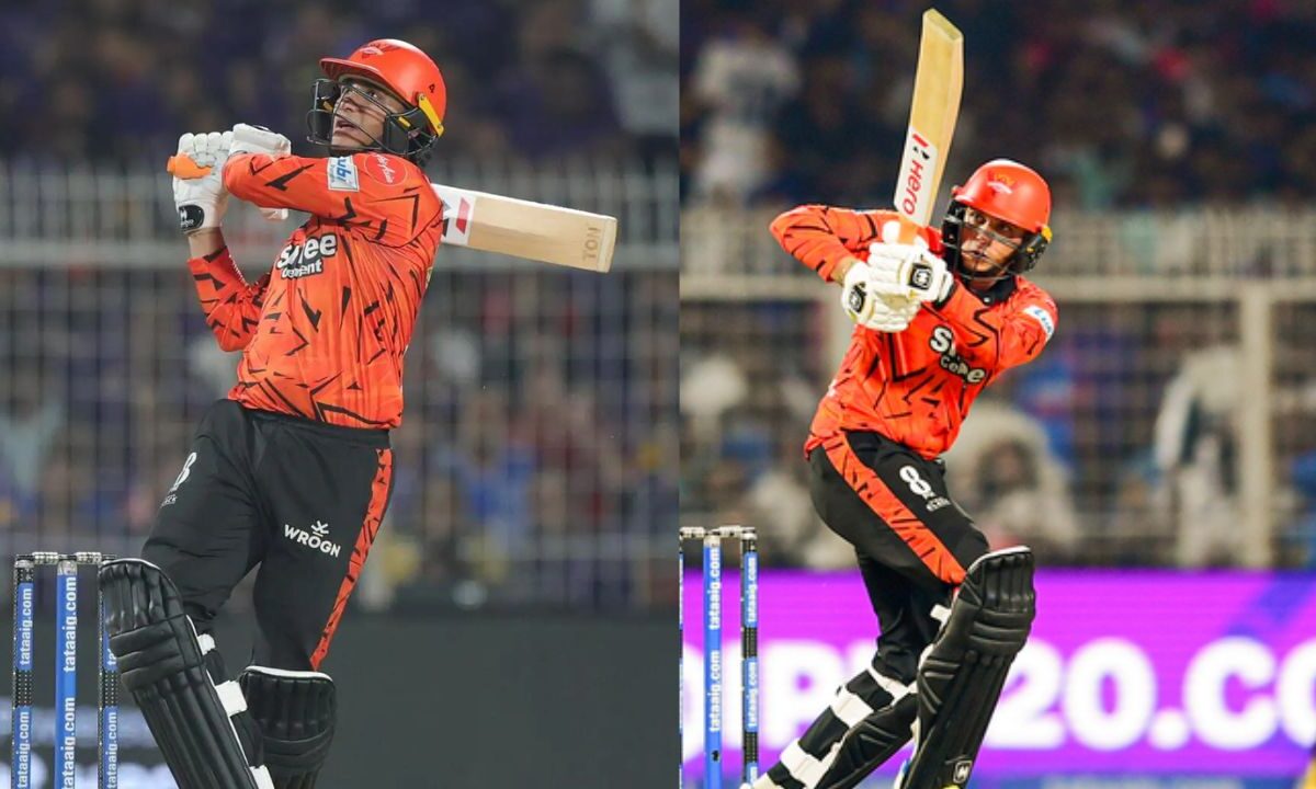 Abhishek Sharma को BCCI ने किया दंडित, जानें क्या है पूरा मामला! किस बात की मिली सजा?