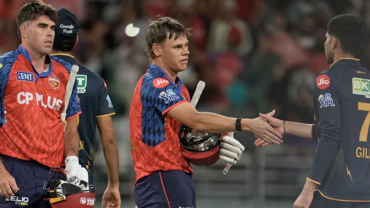 GT vs RR Live Telecast Details: फ्री स्ट्रीमिंग से लेकर टाइमिंग तक सब कुछ जानें