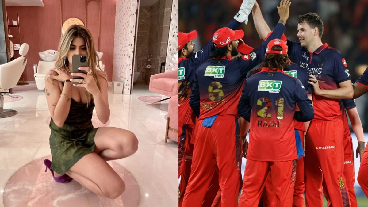 RCB की नई मालकिन Ananya Birla के दिल पर किसका राज? इस हैंडसम लड़के को कर रही डेट!