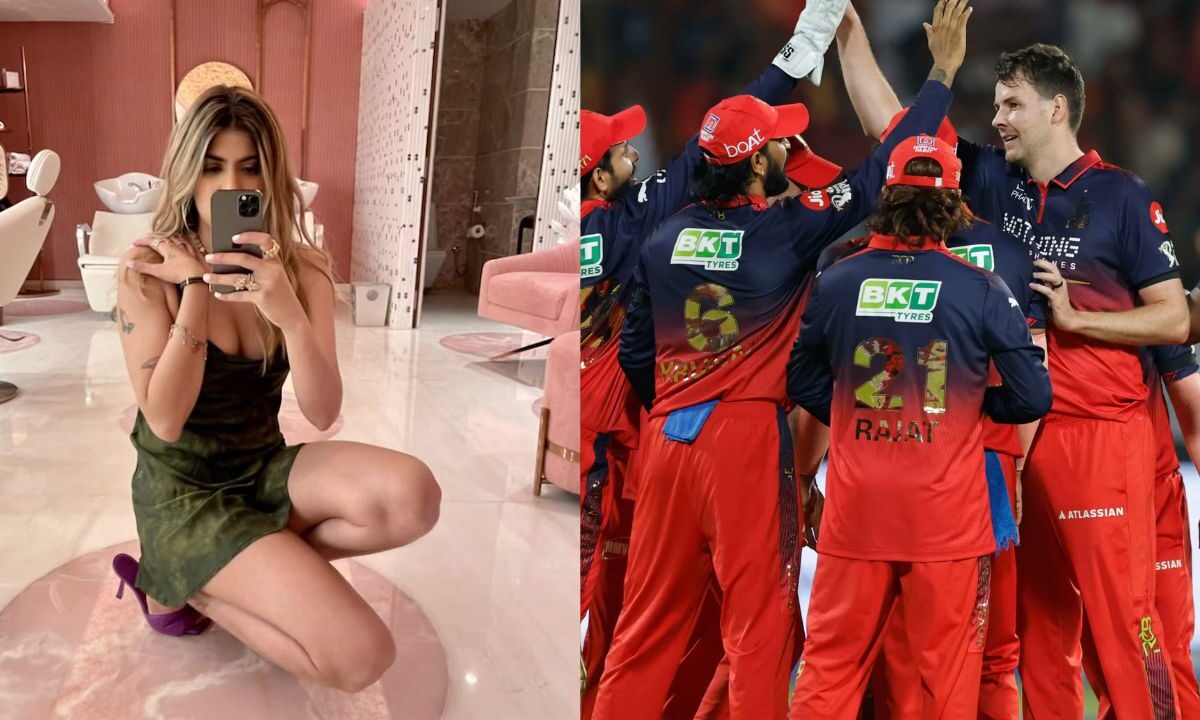 RCB की नई मालकिन Ananya Birla के दिल पर किसका राज? इस हैंडसम लड़के को कर रही डेट!