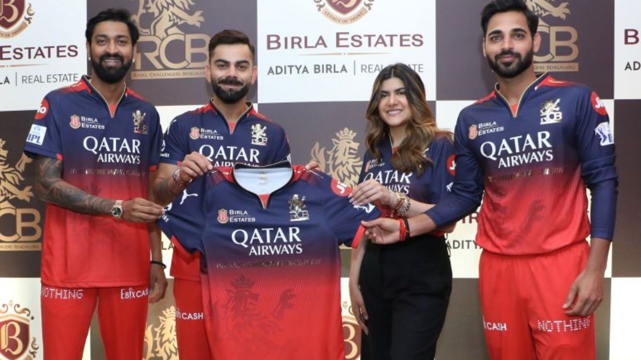 RCB की नई मालकिन Ananya Birla के दिल पर किसका राज? इस हैंडसम लड़के को कर रही डेट!