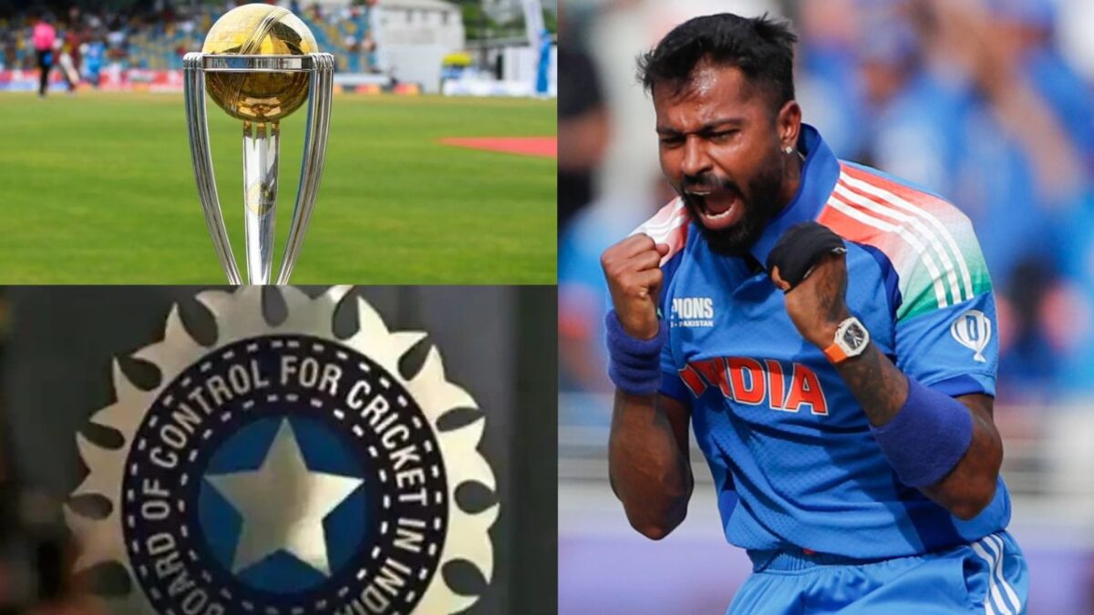 BCCI का सख्त रुख, Hardik Pandya को 2027 वर्ल्ड कप के लिए पूरी करनी होगी ये शर्त