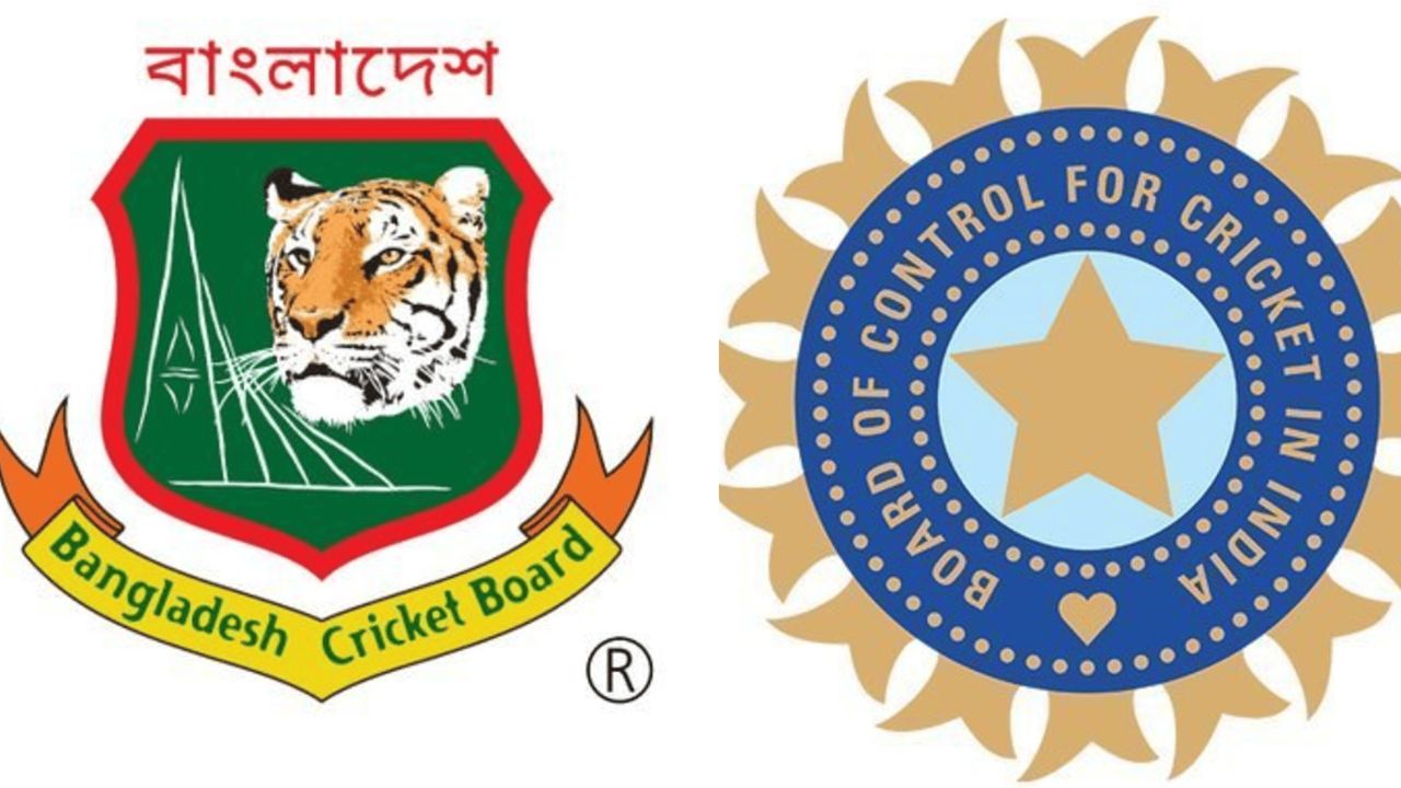 IND vs BAN सीरीज कंफर्म! जानें कब और कहाँ होंगे 3 ODI और 3 T20 मुकाबले 2 IND vs BAN सीरीज कंफर्म! जानें कब और कहाँ होंगे 3 ODI और 3 T20 मुकाबले