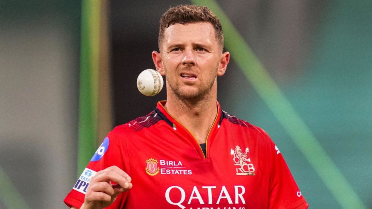 CSK के खिलाफ महामुकाबले से पहले RCB की मुश्किलें बढ़ीं, मैच विनर खिलाड़ी नहीं खेलेगा