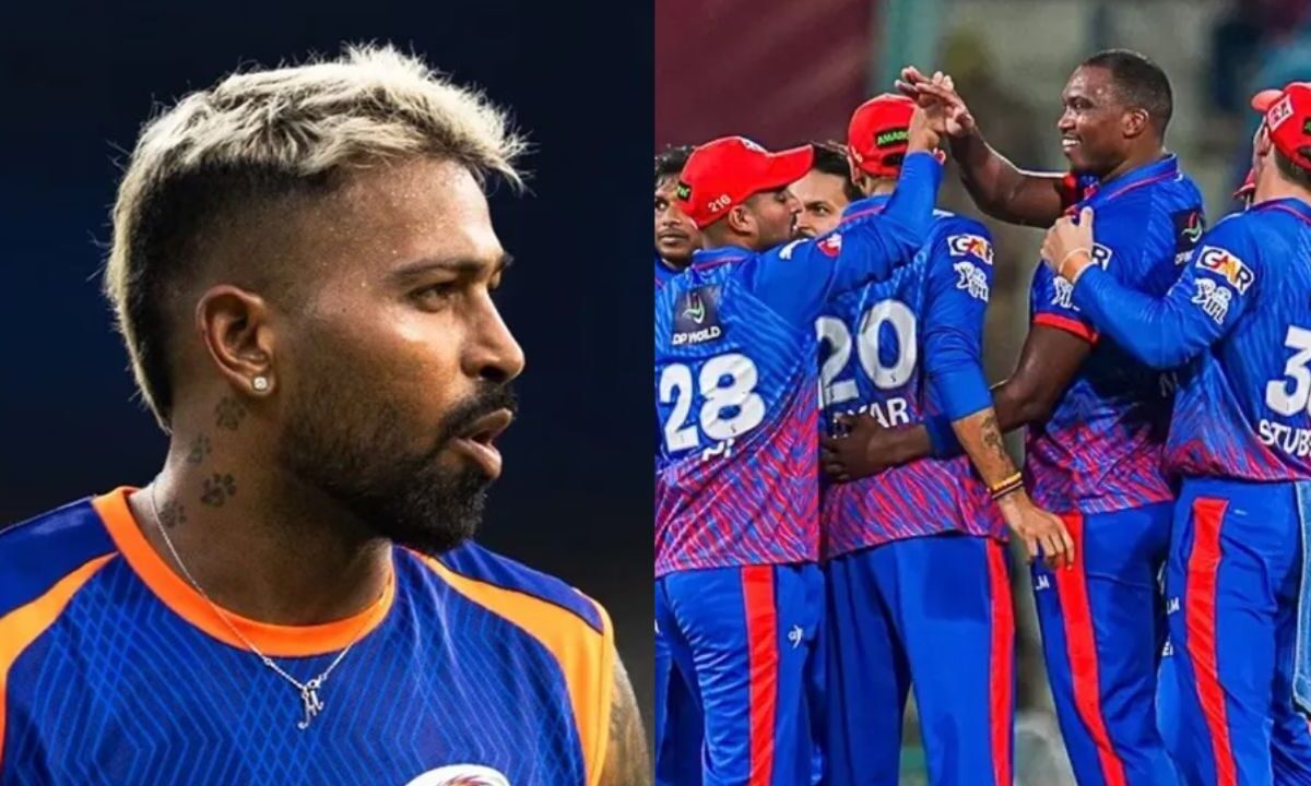 क्यों Hardik Pandya हुए दिल्ली वाले मुकाबले से बाहर? जानें अब कब होगी उनकी टीम में वापसी
