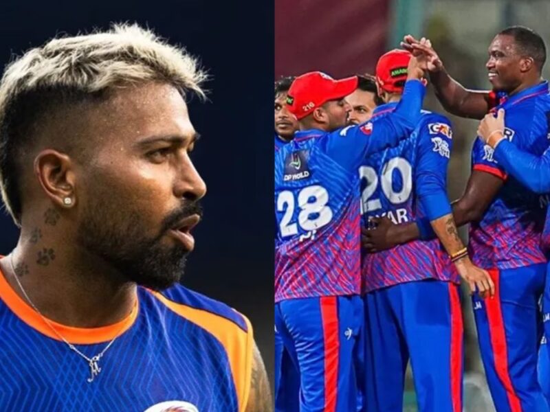 क्यों Hardik Pandya हुए दिल्ली वाले मुकाबले से बाहर? जानें अब कब होगी उनकी टीम में वापसी