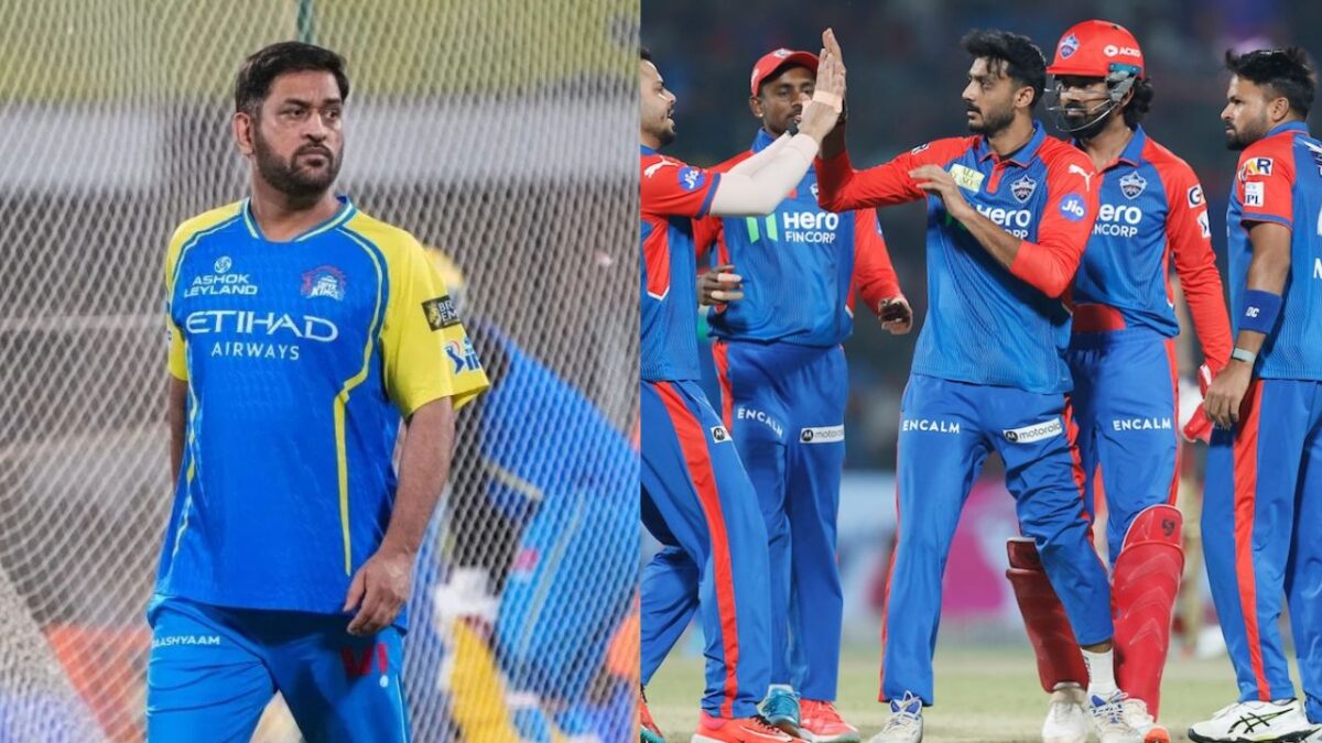 ‘Thala’ का बड़ा इम्तिहान! पास हुए तो DC के खिलाफ दिखेंगे मैदान पर, फेल हुए तो झटका तय