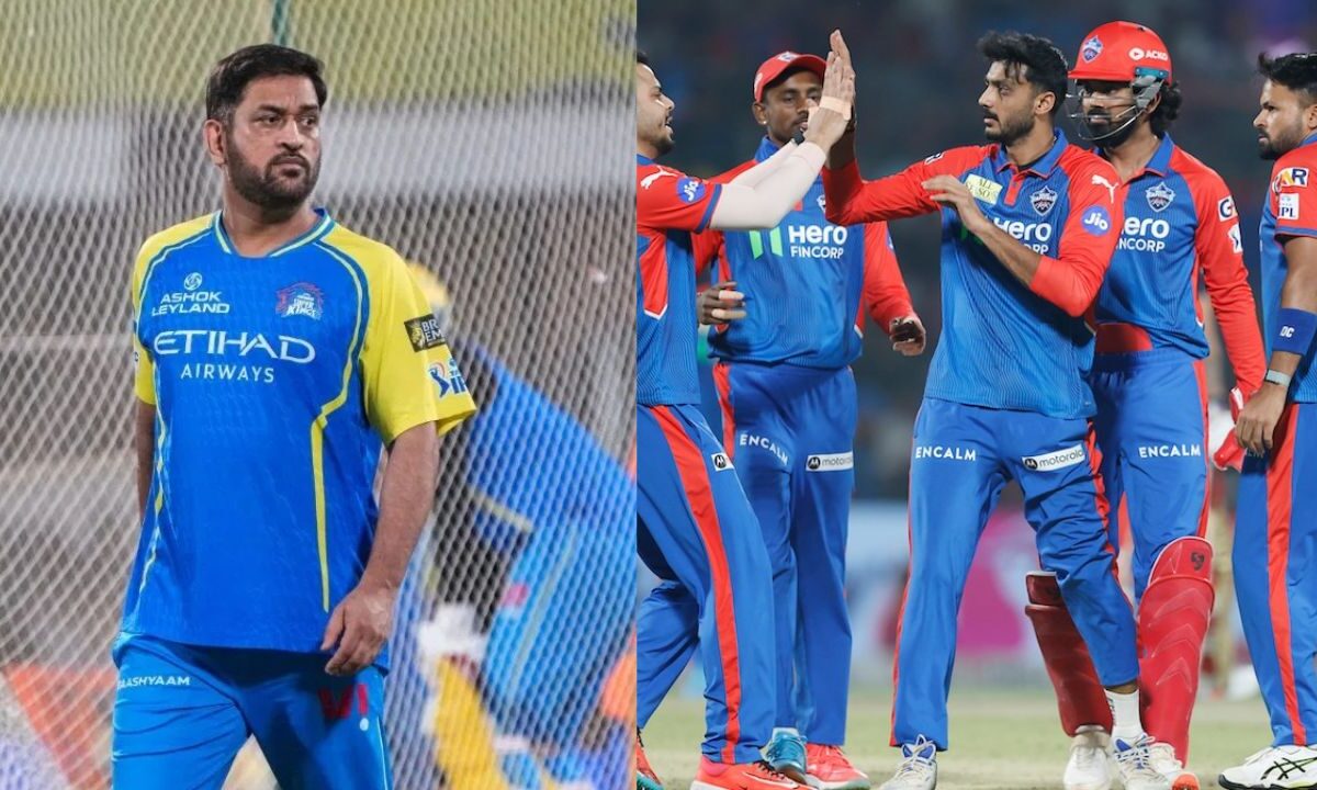 ‘Thala’ का बड़ा इम्तिहान! पास हुए तो DC के खिलाफ दिखेंगे मैदान पर, फेल हुए तो झटका तय