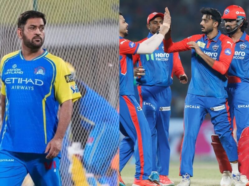 ‘Thala’ का बड़ा इम्तिहान! पास हुए तो DC के खिलाफ दिखेंगे मैदान पर, फेल हुए तो झटका तय