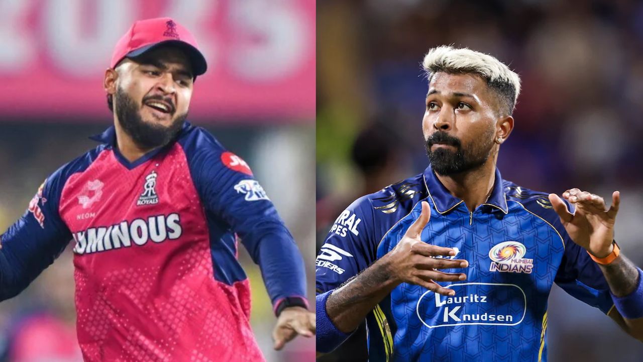 RR vs MI, Match Prediction: जीत के चांस से लेकर खिलाड़ियों से लेकर पावरप्ले तक की पूरी जानकारी