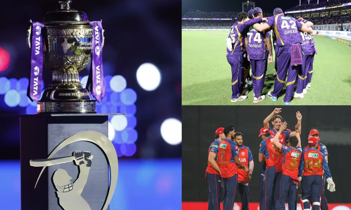 IPL 2026 का एक्शन पैक वीक, जानें इस हफ्ते कब और किन टीमों के बीच होंगे मुकाबले