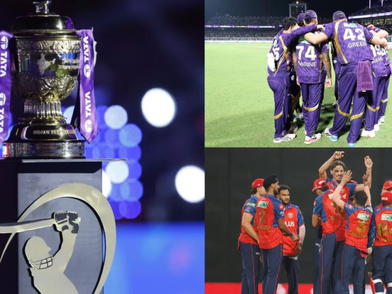 IPL 2026 का एक्शन पैक वीक, जानें इस हफ्ते कब और किन टीमों के बीच होंगे मुकाबले