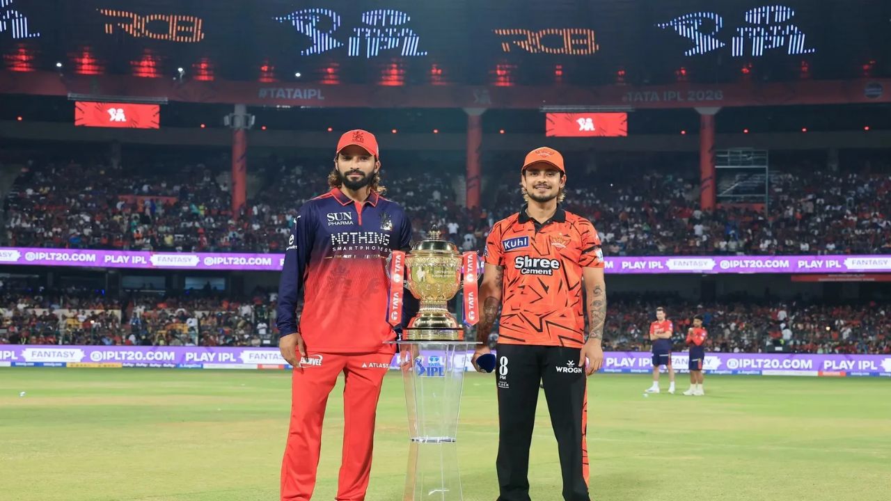 IPL 2026 का एक्शन पैक वीक, जानें इस हफ्ते कब और किन टीमों के बीच होंगे मुकाबले 
