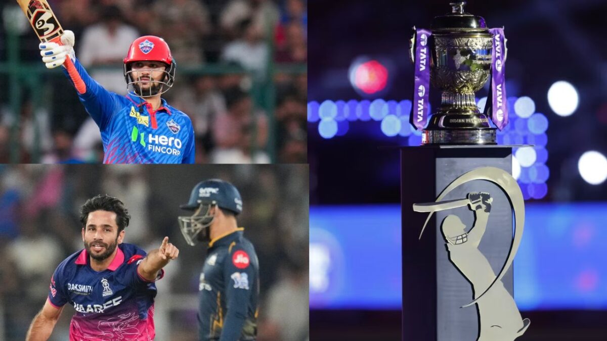 Orange-Purple Cap Race IPL 2026: जानें कौन बना नंबर-1? टॉप-10 खिलाड़ियों की पूरी लिस्ट