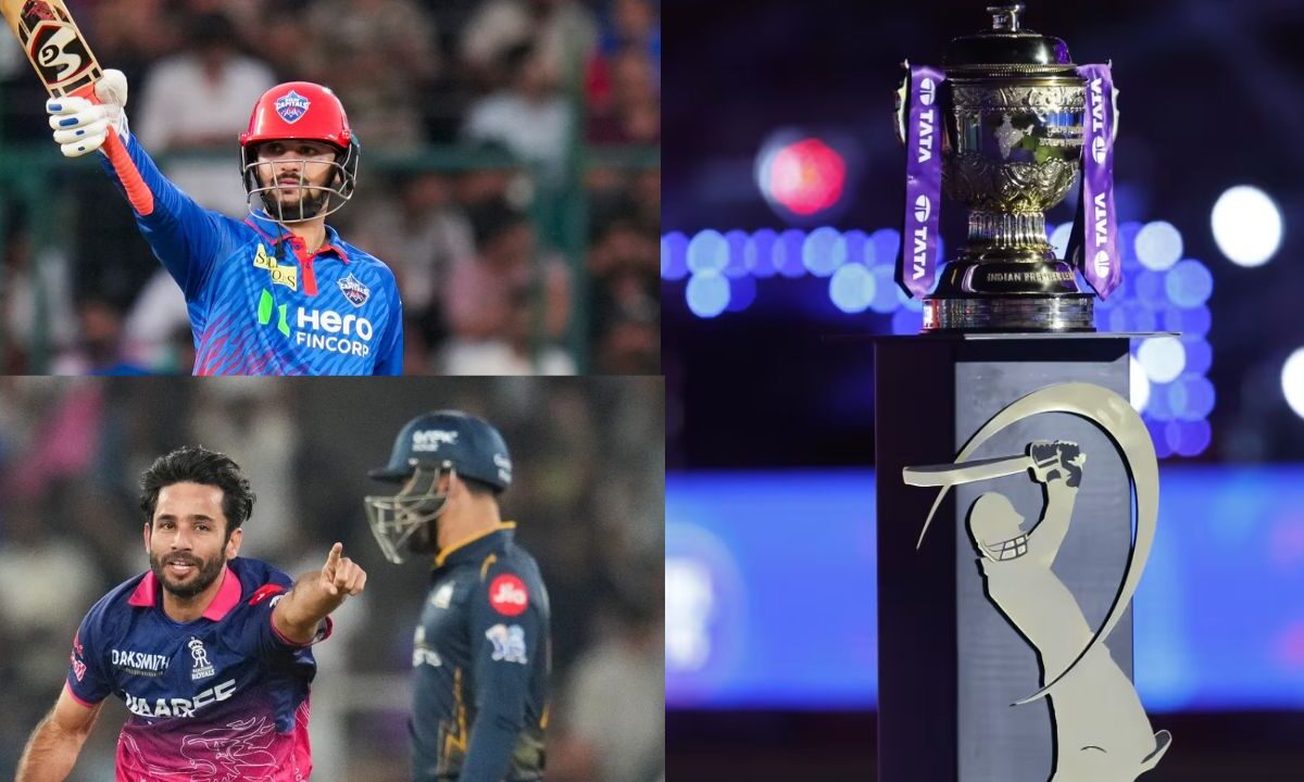 Orange-Purple Cap Race IPL 2026: जानें कौन बना नंबर-1? टॉप-10 खिलाड़ियों की पूरी लिस्ट