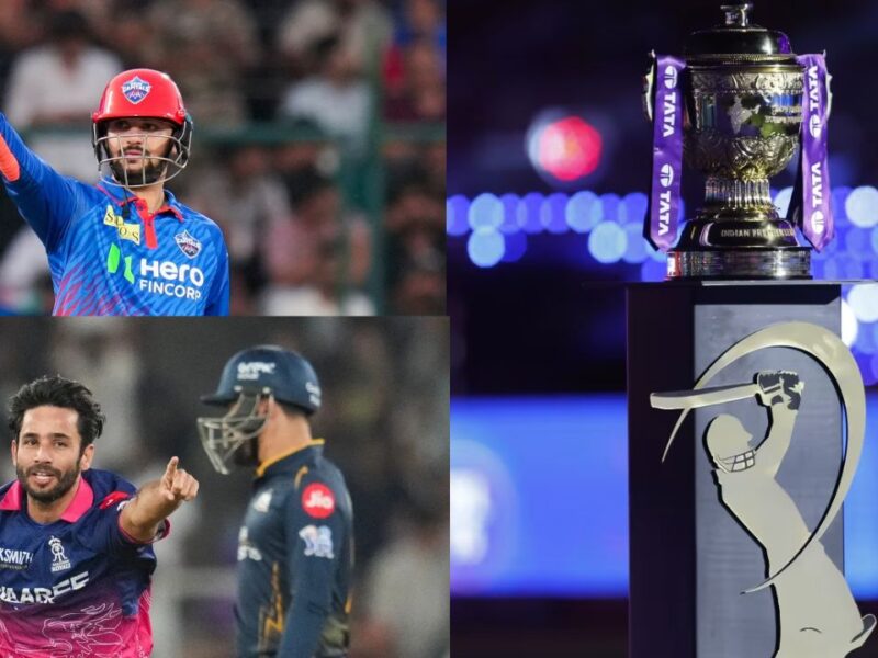 Orange-Purple Cap Race: जानें कौन बना नंबर-1? टॉप-10 खिलाड़ियों की पूरी लिस्ट