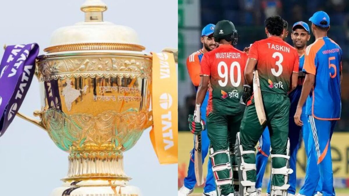 क्रिकेट जगत में हड़कंप, IPL के बीच टीम के 4 बड़े दिग्गजों ने छोड़ा अपना पद, सौंपा Resign