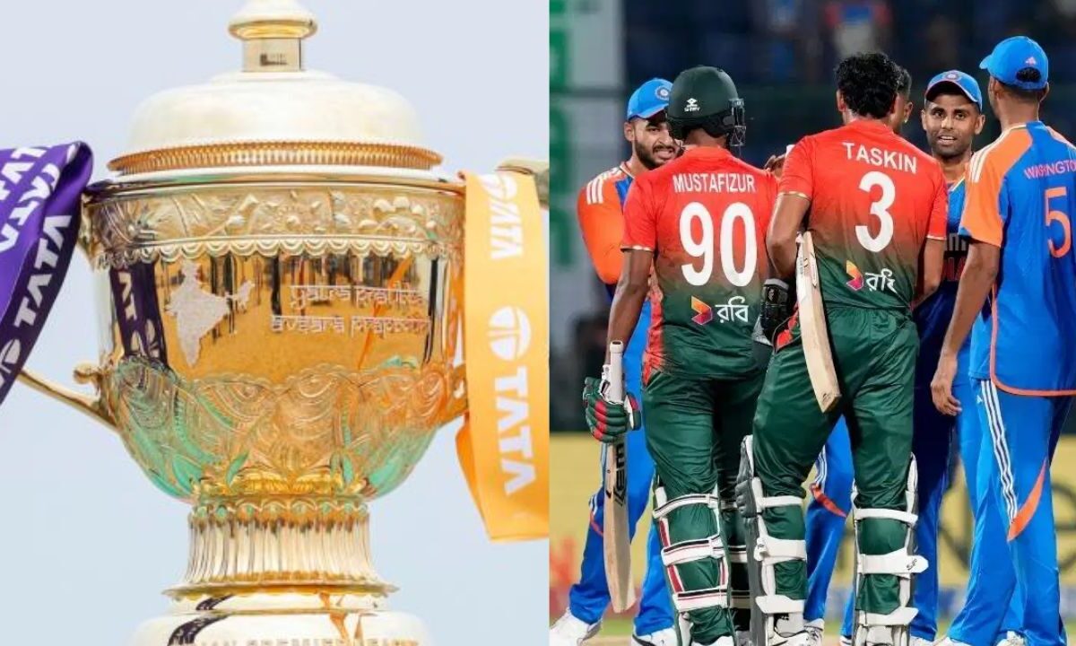 क्रिकेट जगत में हड़कंप, IPL के बीच टीम के 4 बड़े दिग्गजों ने छोड़ा अपना पद, सौंपा Resign