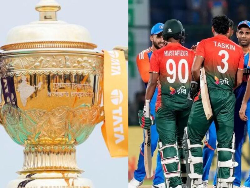 क्रिकेट जगत में हड़कंप, IPL के बीच टीम के 4 बड़े दिग्गजों ने छोड़ा अपना पद, सौंपा इस्तीफ़ा