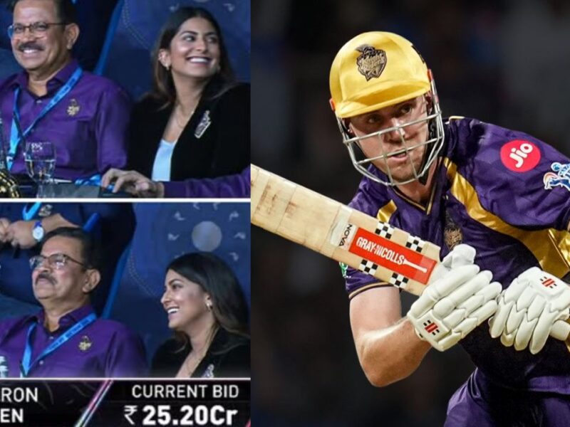 25 करोड़ में 24 रन…कैमरन ग्रीन का IPL 2026 में फ्लॉप शो जारी, KKR को लगाया चूना