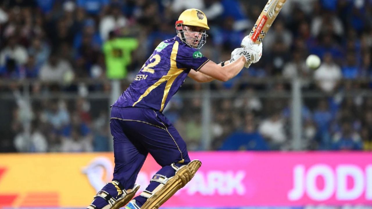 25 करोड़ में 24 रन...कैमरन ग्रीन का IPL 2026 में फ्लॉप शो जारी, KKR को लगाया चूना 