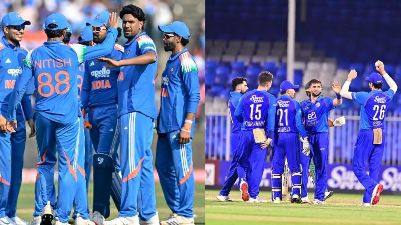 IPL के तुरंत बाद अफगानिस्तान से टेस्ट और ODI खेलेगी Team India! इन 3 खिलाड़ियों के पास रहेगी कप्तानी-उपकप्तानी