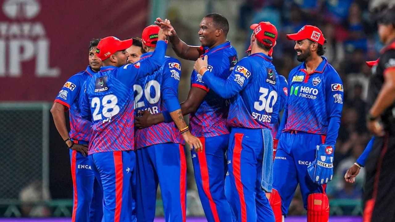 DC vs GT: गुजरात के खिलाफ Delhi Capitals की प्लेइंग इलेवन फाइनल, केएल, निसांका, करुण, अक्षर, स्टब्स...