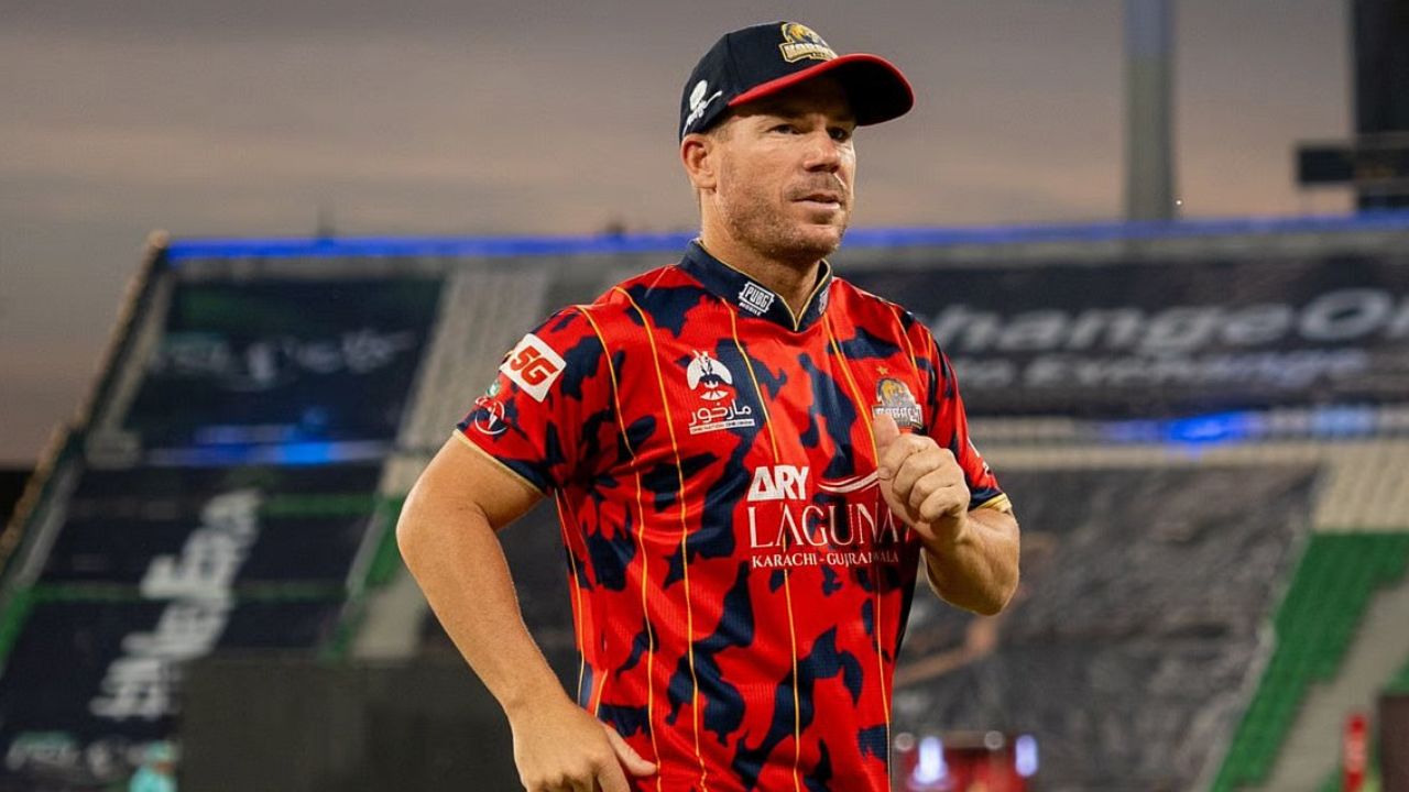 IPL के बीच ये ऑस्ट्रेलियाई खिलाड़ी हुआ गिरफ्तार, इस जुर्म में पुलिस ने पकड़ा