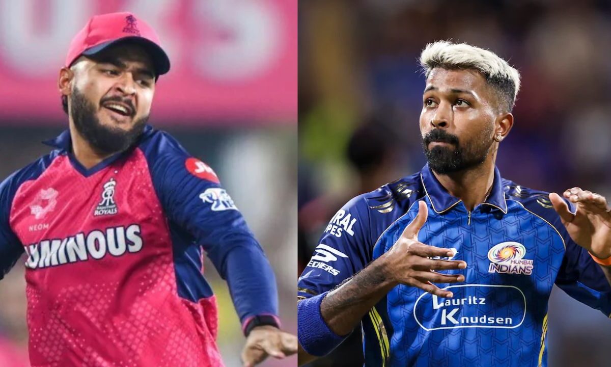 RR vs MI मैच के रद्द होने के आसार, BCCI ने किया आधिकारिक ऐलान; फैंस के लिए बुरी खबर