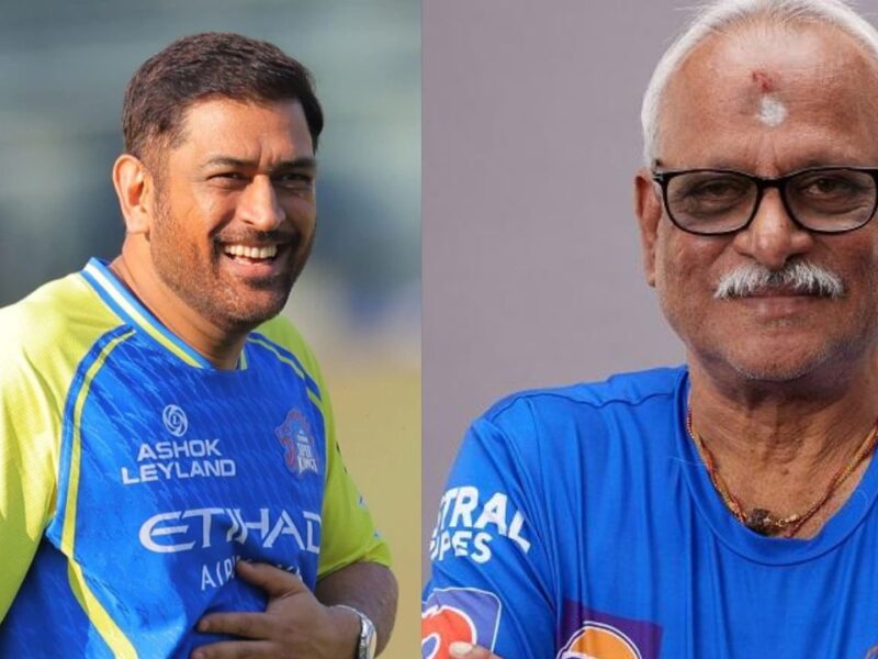 धोनी की फिटनेस पर आया बड़ा अपडेट, CSK के CEO काशी विश्वनाथन ने बताई वापसी की तारीख